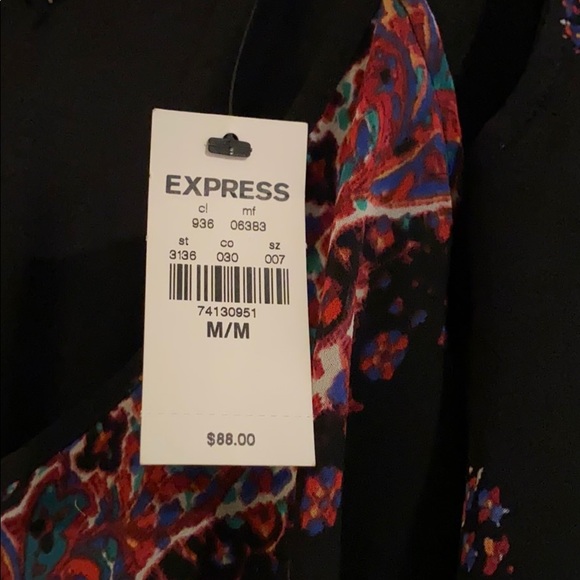 Maxi Dress - Picture 4 of 7